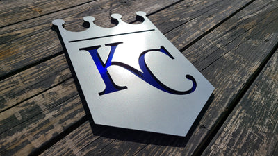 KC Royals - Wheat State Designs