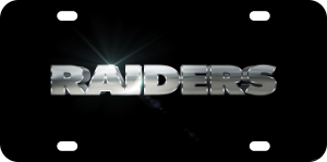 Raiders - Wheat State Designs